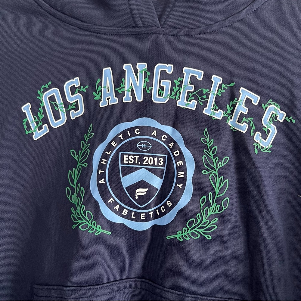 Fabletics Hoodie - Picture 7 of 7